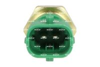 NRF 727165 - Sensor, temperatura del refrigerante