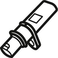 MEAT & DORIA 87680 - Generador de impulsos, cigüeñal