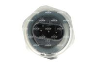 NRF 708100 - Sensor, presión gas de escape