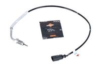 NRF 707406 - Sensor, temp. gas escape - EASY FIT