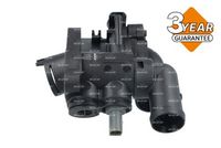 NRF 725243 - Termostato, refrigerante - EASY FIT