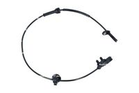 NRF 756010 - Sensor, revoluciones de la rueda