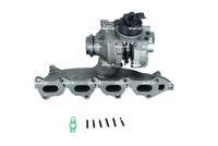 LUCAS LTRPA53039880394 - Turbocompresor, sobrealimentación - OE REMAN