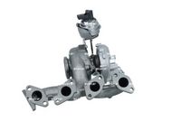 MEAT & DORIA 60254 - Conjunto de piezas, turbocompresor
