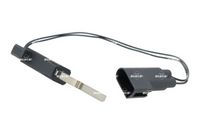 HELLA 6PT009522011 - Sensor, temperaura exterior