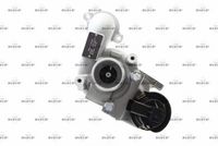 LUCAS LTRPA4917203000 - Turbocompresor, sobrealimentación - OE REMAN