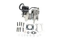 MEAT & DORIA 60466 - Conjunto de piezas, turbocompresor