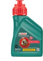 BLUE PRINT ADG05532 - Aceite para transmisión automática