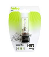 LUCAS LLB9005P - Lámpara, faro principal - Lucas
