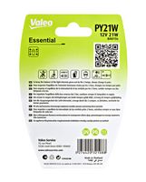 VALEO 032108 - Lámpara, luz intermitente