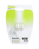 HELLA 8GP003594163 - Lámpara, iluminación de guantera - LONG LIFE UP TO 3x LONGER LIFETIME
