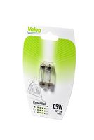 VALEO 032124 - Bombilla, luz de entrada