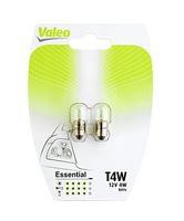 VALEO 032130 - Bombilla, luz de entrada