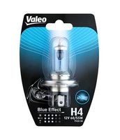VALEO 032512 - Lámpara, faro antiniebla