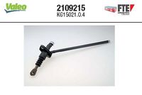 TRW PNB957 - Cilindro maestro, embrague