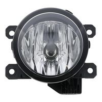 JUMASA 39001068 - Faro antiniebla