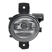 IPARLUX 13204712 - Faro antiniebla