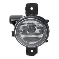 IPARLUX 13204712 - Faro antiniebla