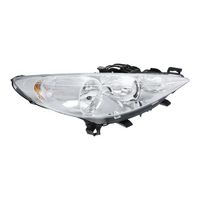 JUMASA 38323536 - Faro principal