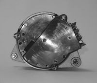 VALEO 437378 - Alternador