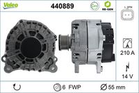 Schaeffler INA 535015410 - Rueda libre alternador