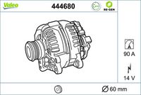 STARK SKGN03221473 - Alternador