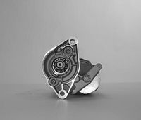 LUCAS LRS00609 - Motor de arranque