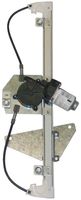 VALEO 850657 - Elevalunas