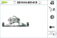 JUMASA ZRVL701R - Elevalunas - JUMASA STAR