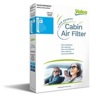 VALEO 715739 - Filtro, aire habitáculo