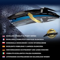 VALEO 574726 - Limpiaparabrisas