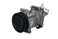 STARK SKKM0340262 - Compresor, aire acondicionado