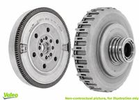 Schaeffler LuK 623373400 - Kit de embrague - LuK SAC