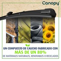 VALEO 583961 - Limpiaparabrisas