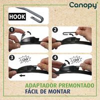 VALEO 583907 - Limpiaparabrisas