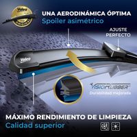 VALEO 574634 - Limpiaparabrisas