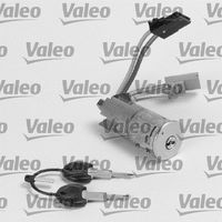 SIDAT 4280152 - Cerradura de la dirección