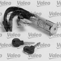 CASCO CLO70012AS - Cerradura de la dirección - Brand New HQ