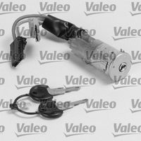 SIDAT 4280152 - Cerradura de la dirección