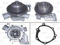 Schaeffler INA 538050310 - Bomba de agua, refrigeración del motor