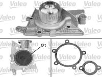 Schaeffler INA 538034210 - Bomba de agua, refrigeración del motor