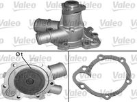Schaeffler INA 538048110 - Bomba de agua, refrigeración del motor