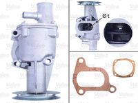 Stark SKWP0520259 - Bomba de agua, refrigeración del motor