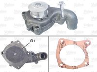 Stark SKWP0520289 - Bomba de agua, refrigeración del motor