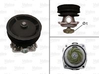 Stark SKWP0520588 - Bomba de agua, refrigeración del motor