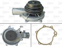 MOTAQUIP VWP808 - Bomba de agua, refrigeración del motor