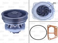 Stark SKWP0520588 - Bomba de agua, refrigeración del motor