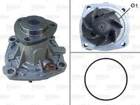 Stark SKWP0520298 - Bomba de agua, refrigeración del motor