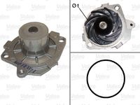 Stark SKWP0520033 - Bomba de agua, refrigeración del motor
