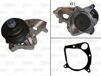 Schaeffler INA 538015410 - Bomba de agua, refrigeración del motor